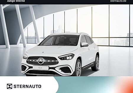 Mercedes-Benz GLA 180 AMG Premium WinterPak KEYLESS Ambiente