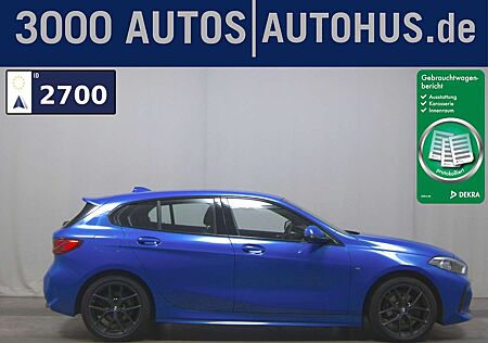 BMW 118 d M-Sport Navi LED LC Prof. HuD H-K
