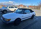 Saab 900 Turbo 16 Cabrio