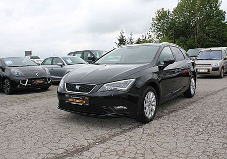 Seat Leon 1,4 TSI PDC KLIMA LED SITZHEIZUNG