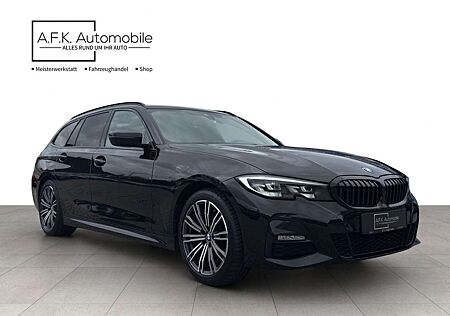 BMW 320 d Aut. G21 | M SPORT | LIVE COCKPIT PROF |