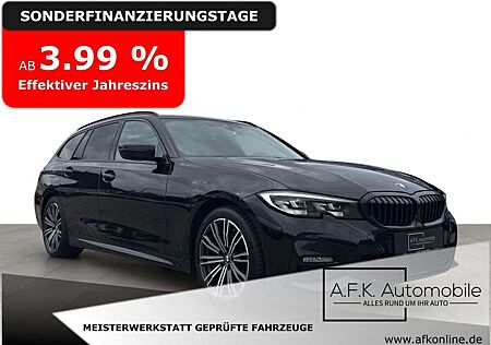 BMW 320 d Aut. G21 | M SPORT | LIVE COCKPIT PROF |