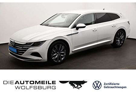 VW Arteon Volkswagen 2.0 TSI DSG Elegance AHK/L