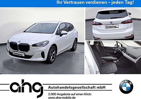 BMW 220 el. Sitze AHK Adaptive-LED M