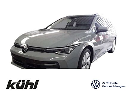 VW Golf Variant Volkswagen Golf VIII Variant 1.5 TSI Life PA LED+ ACC App A