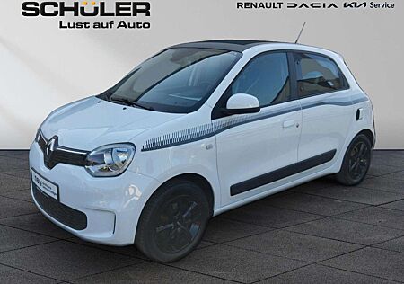 Renault Twingo Limited 1.0 SCE 65 Faltdach SHZ