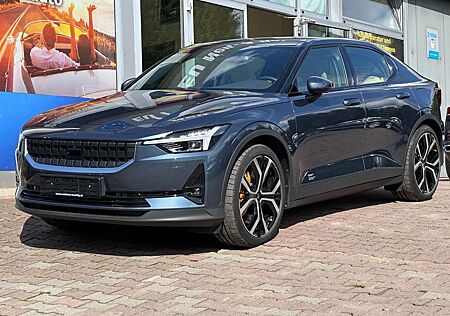 Polestar Polestar 2 gebraucht kaufen Polestar 2 Long Range Dual LEDER