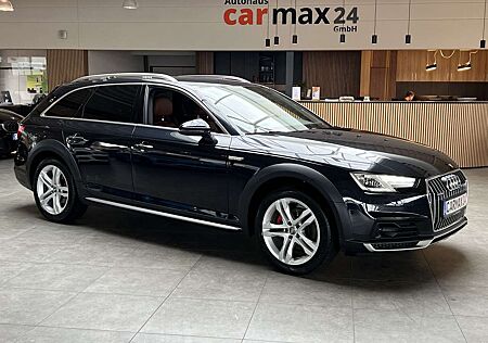 Audi A4 Allroad 2.0 TDI360°Kamera NAVI Massage LED