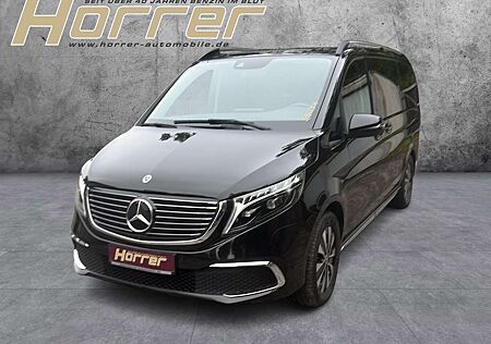 Mercedes-Benz Others 300 lang 360°Kam Distr el.Heck 2xSchieb.Tür