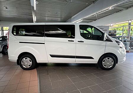 Ford Transit Custom Kombi 2.0 TDCi 340 L2 Trend