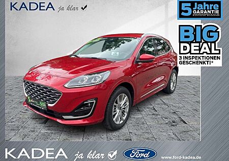 Ford Kuga 2.5 PHEV Vignale ACC*KAM*MatrixLED*HUD*TWA