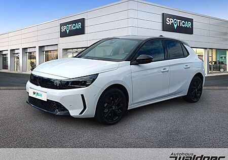 Opel Corsa 1.2 Direct Injection Turbo GS