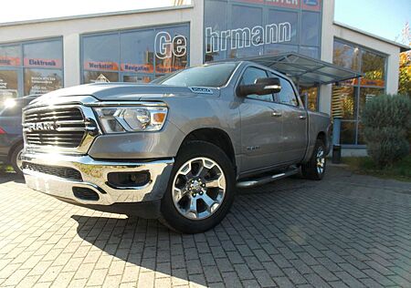 Dodge RAM 1500 "Apple CarPlay"20Zoll"AHK"Kamera