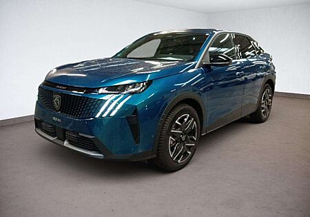 Peugeot 3008 Hybrid 136 Allure, Drive-Assist, Allwetter