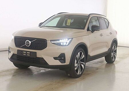 Volvo XC 40 XC40 Ultra Dark*LEDER*360°*ACC*BLIS*PIXEL-LED