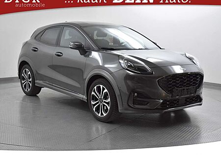 Ford Puma 1.0 EB ST-Line X VIRTU+B&O+KAM+ACC+LED+NAV