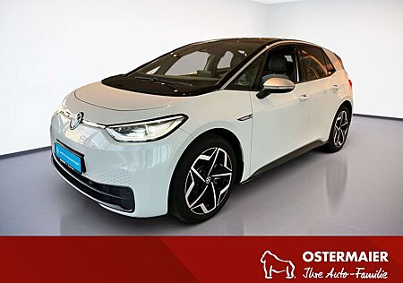 VW ID.3 Volkswagen .3 PRO PERFORMANCE 1st EDITION 204PS MATRIX.ACC.NA