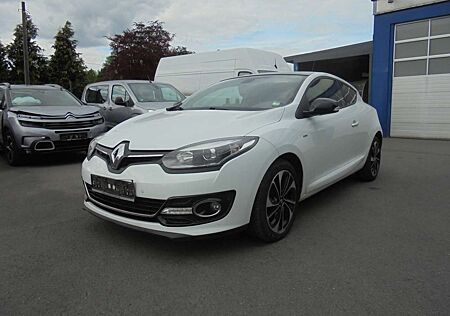 Renault Megane BOSE Edition,Automatik