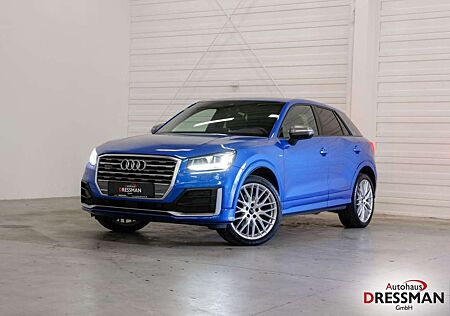 Audi Q2 40 TFSI quattro DSG ACC LED VIRTUAL