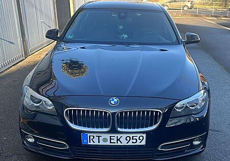 BMW 530d 530 Gran Turismo Aut. Luxury Line