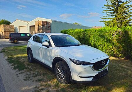 Mazda CX-5 SUV / Geländewagen