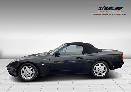 Porsche 944 S 2 Cabriolet
