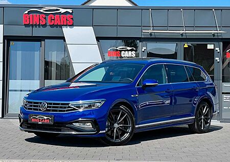 VW Passat Variant Volkswagen R-Line 4Motion*ACC*360°HUD°Pano