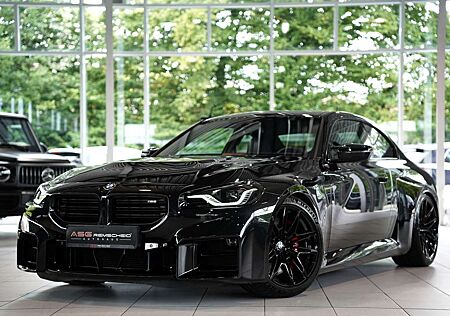BMW M2 Coupé *2.H*H&R *M-Sitze*H&K *Compound
