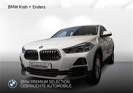 BMW X2 sDrive18d+AHK+DAB+USB+SHZ+Sportsitze+PDCv+h