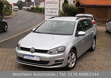 VW Golf Volkswagen 1.2 TSI 110PS Comfortline|PDC|SHZ|Frsp|Navi