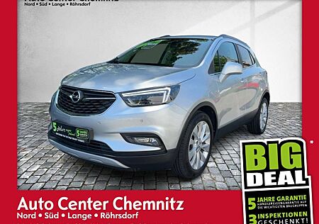 Opel Mokka X 1.4 Innovation BiLED/Navi/SHZ/PDC/Kamera