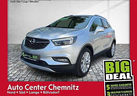 Opel Mokka X 1.4 Innovation BiLED/Navi/SHZ/PDC/Kamera