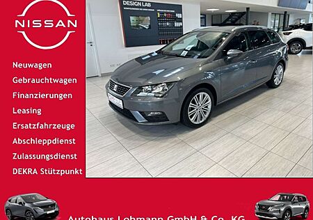 Seat Leon ST 1.4 TSI ACT Start&Stop DSG XCELLENCE