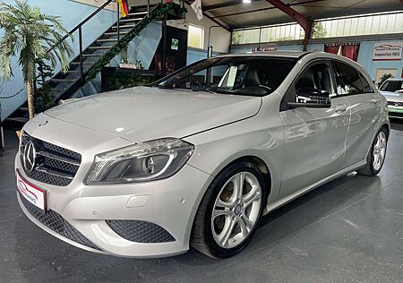 Mercedes-Benz A 200 *SPORT*KLIMA*SHZ*PDC*XENON*ALU*TÜV NEU