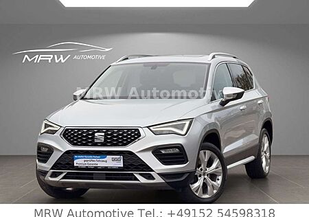 Seat Ateca Xperience 2.0TDI/PANO/LED/RFK/BEATS/1.HAND