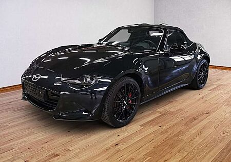 Mazda MX-5 2.0 Homura Recaro, Kamera, Navi