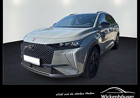 DS Automobiles DS 7 DS7 E-Tense PerformanceLine+ Pano 360 NightVision