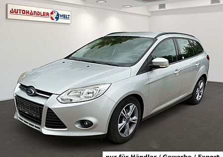 Ford Focus Kombi 1.0 T Sync AAC SHZ PDC Tempo FSHz