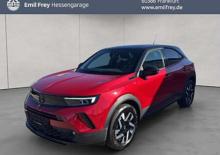 Opel Mokka 1.2 DI Turbo GS