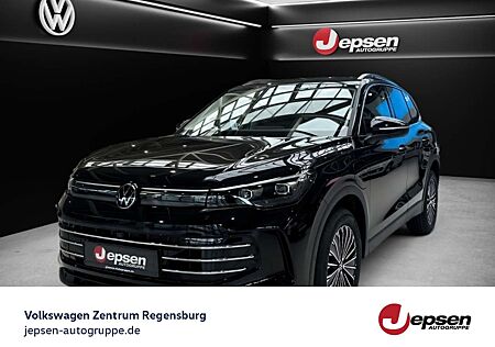 VW Tiguan Volkswagen Elegance 1.5 eHybrid DSG AHK MASSAGE LED