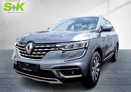 Renault Koleos TCe 160 Intense*CARPLAY+PDC+KAMERA+LED+NAVI*