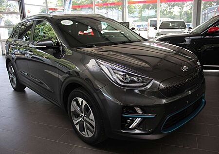 Kia Others e-Niro 64 kWh Spirit (3 Phasen Lader, AHK)