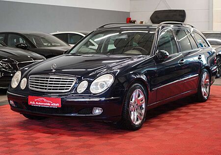 Mercedes-Benz E 270 CDI Aut. Elegance T.Modell 2.Hand*Xenon