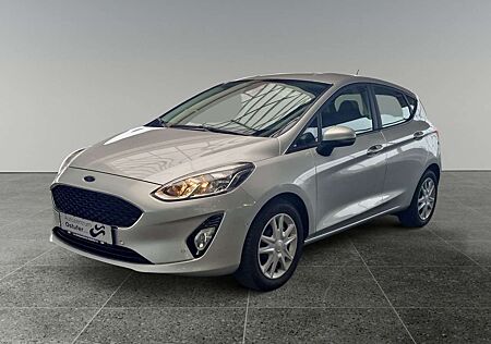 Ford Fiesta 1.0 EcoBoost Cool & Connect, AUTOMATIK