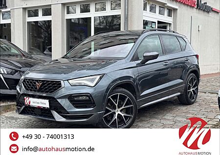 Cupra Ateca 4Drive 2.0 TSI facelift Pano Navi Kamera LED EU6d