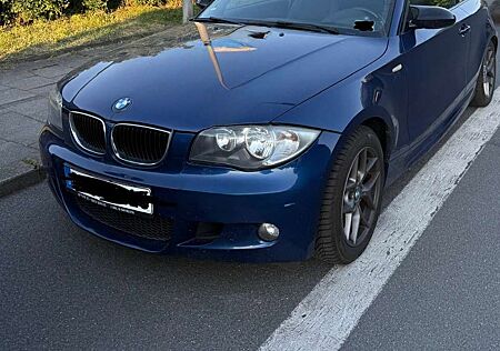 BMW 118i 118