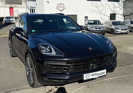 Porsche Cayenne S