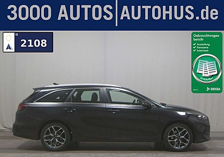 Kia XCeed Ceed SW / cee'd SW ceed Sportswagon 1.6 CRDI Spirit Navi Pano LED Fac