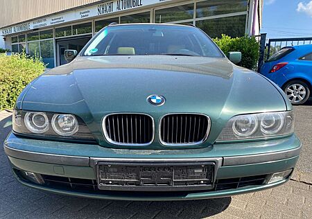 BMW 528i 528 5er touring