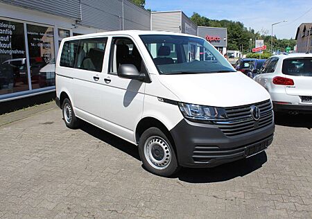 VW T6 Kombi Volkswagen T6.1 2,0 TDi 9 Sitze Klima